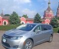 Серый Крайслер Пасифик, объемом двигателя 3.6 л и пробегом 81 тыс. км за 20400 $, фото 9 на Automoto.ua