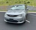 Сірий Крайслер Pacifica, об'ємом двигуна 3.6 л та пробігом 27 тис. км за 4919 $, фото 1 на Automoto.ua