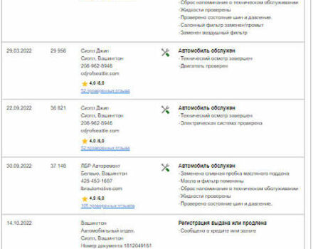 Серый Крайслер Пасифик, объемом двигателя 3.6 л и пробегом 81 тыс. км за 20400 $, фото 5 на Automoto.ua