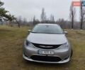 Серый Крайслер Пасифик, объемом двигателя 3.6 л и пробегом 85 тыс. км за 19800 $, фото 15 на Automoto.ua