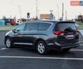 Сірий Крайслер Pacifica, об'ємом двигуна 3.5 л та пробігом 166 тис. км за 20700 $, фото 6 на Automoto.ua