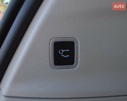 Серый Крайслер Пасифик, объемом двигателя 3.6 л и пробегом 43 тыс. км за 28500 $, фото 59 на Automoto.ua