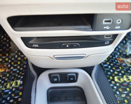 Серый Крайслер Пасифик, объемом двигателя 3.6 л и пробегом 43 тыс. км за 28500 $, фото 33 на Automoto.ua