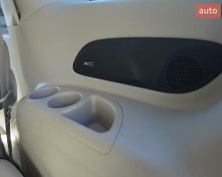 Серый Крайслер Пасифик, объемом двигателя 3.6 л и пробегом 43 тыс. км за 28500 $, фото 56 на Automoto.ua