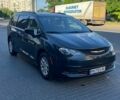 Серый Крайслер Пасифик, объемом двигателя 3.61 л и пробегом 10 тыс. км за 17300 $, фото 1 на Automoto.ua