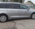 Сірий Крайслер Pacifica, об'ємом двигуна 3.61 л та пробігом 90 тис. км за 18700 $, фото 4 на Automoto.ua