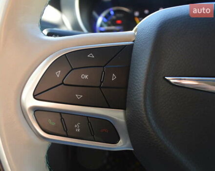 Серый Крайслер Пасифик, объемом двигателя 3.6 л и пробегом 43 тыс. км за 28500 $, фото 26 на Automoto.ua