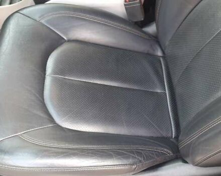 Серый Крайслер Пасифик, объемом двигателя 3.61 л и пробегом 90 тыс. км за 18800 $, фото 19 на Automoto.ua