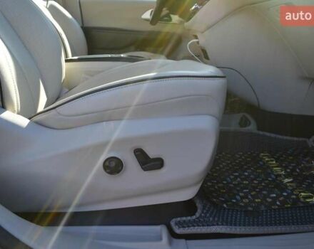 Серый Крайслер Пасифик, объемом двигателя 3.6 л и пробегом 43 тыс. км за 28500 $, фото 42 на Automoto.ua