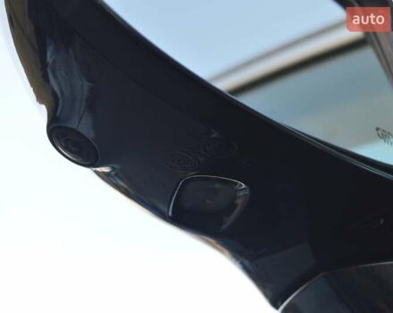 Серый Крайслер Пасифик, объемом двигателя 3.6 л и пробегом 43 тыс. км за 28500 $, фото 17 на Automoto.ua