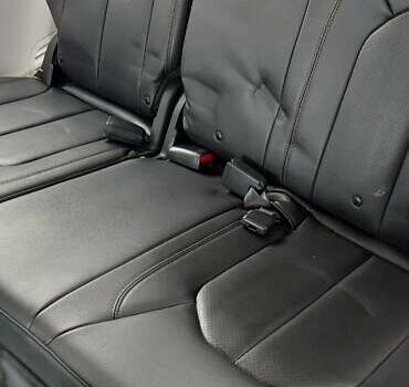 Сірий Крайслер Pacifica, об'ємом двигуна 3.61 л та пробігом 90 тис. км за 18700 $, фото 11 на Automoto.ua