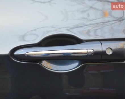 Серый Крайслер Пасифик, объемом двигателя 3.6 л и пробегом 43 тыс. км за 28500 $, фото 15 на Automoto.ua