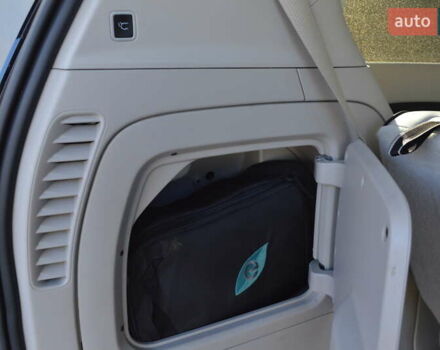 Серый Крайслер Пасифик, объемом двигателя 3.6 л и пробегом 43 тыс. км за 28500 $, фото 58 на Automoto.ua