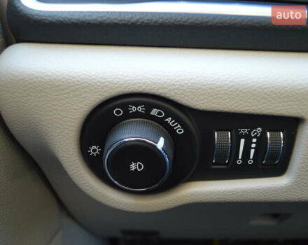 Серый Крайслер Пасифик, объемом двигателя 3.6 л и пробегом 43 тыс. км за 28500 $, фото 30 на Automoto.ua