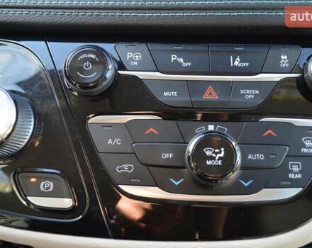 Серый Крайслер Пасифик, объемом двигателя 3.6 л и пробегом 43 тыс. км за 28500 $, фото 39 на Automoto.ua