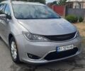 Серый Крайслер Пасифик, объемом двигателя 3.61 л и пробегом 90 тыс. км за 17400 $, фото 1 на Automoto.ua