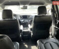 Крайслер Пасифик 2019 в Киеве на Automoto.ua Серый Крайслер Пасифик, объемом двигателя 3.6 л и пробегом 71 тыс. км за 21900 $, фото 8 на Automoto.ua