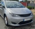 Сірий Крайслер Pacifica, об'ємом двигуна 3.61 л та пробігом 90 тис. км за 17400 $, фото 1 на Automoto.ua