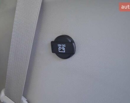 Серый Крайслер Пасифик, объемом двигателя 3.6 л и пробегом 43 тыс. км за 28500 $, фото 57 на Automoto.ua