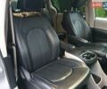 Сірий Крайслер Pacifica, об'ємом двигуна 3.6 л та пробігом 135 тис. км за 17999 $, фото 34 на Automoto.ua