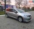 Сірий Крайслер Pacifica, об'ємом двигуна 3.6 л та пробігом 135 тис. км за 17999 $, фото 15 на Automoto.ua