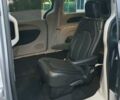 Сірий Крайслер Pacifica, об'ємом двигуна 3.6 л та пробігом 135 тис. км за 17999 $, фото 46 на Automoto.ua