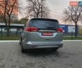 Сірий Крайслер Pacifica, об'ємом двигуна 3.6 л та пробігом 135 тис. км за 17999 $, фото 6 на Automoto.ua