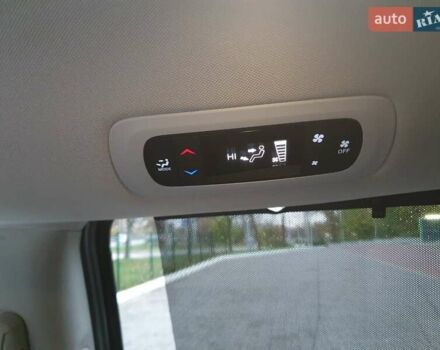 Сірий Крайслер Pacifica, об'ємом двигуна 3.6 л та пробігом 135 тис. км за 17999 $, фото 62 на Automoto.ua