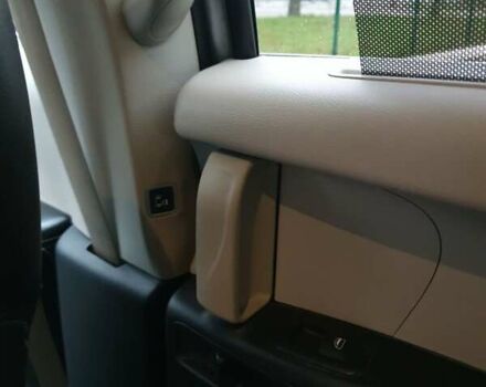 Сірий Крайслер Pacifica, об'ємом двигуна 3.6 л та пробігом 135 тис. км за 17999 $, фото 65 на Automoto.ua