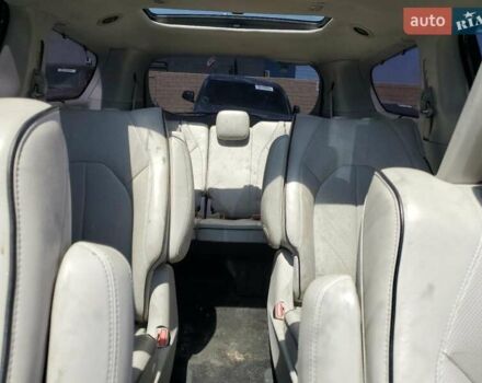 Сірий Крайслер Pacifica, об'ємом двигуна 3.6 л та пробігом 63 тис. км за 5900 $, фото 2 на Automoto.ua