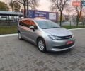 Сірий Крайслер Pacifica, об'ємом двигуна 3.6 л та пробігом 135 тис. км за 17999 $, фото 16 на Automoto.ua