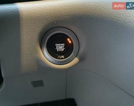 Сірий Крайслер Pacifica, об'ємом двигуна 3.6 л та пробігом 135 тис. км за 17999 $, фото 56 на Automoto.ua