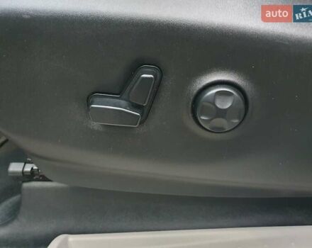 Сірий Крайслер Pacifica, об'ємом двигуна 3.6 л та пробігом 135 тис. км за 17999 $, фото 59 на Automoto.ua