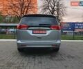 Сірий Крайслер Pacifica, об'ємом двигуна 3.6 л та пробігом 135 тис. км за 17999 $, фото 7 на Automoto.ua