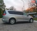 Сірий Крайслер Pacifica, об'ємом двигуна 3.6 л та пробігом 135 тис. км за 17999 $, фото 12 на Automoto.ua