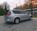 Сірий Крайслер Pacifica, об'ємом двигуна 3.6 л та пробігом 135 тис. км за 17999 $, фото 11 на Automoto.ua