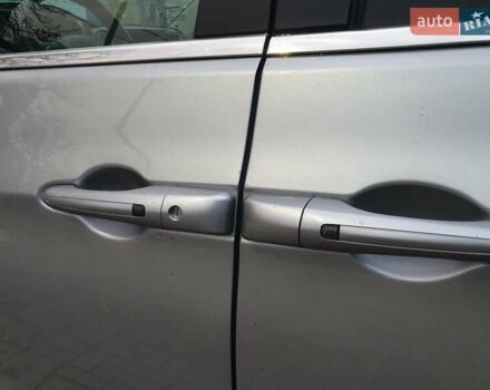 Сірий Крайслер Pacifica, об'ємом двигуна 3.6 л та пробігом 135 тис. км за 17999 $, фото 24 на Automoto.ua