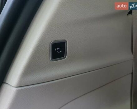 Сірий Крайслер Pacifica, об'ємом двигуна 3.6 л та пробігом 135 тис. км за 17999 $, фото 66 на Automoto.ua