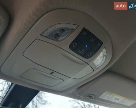 Сірий Крайслер Pacifica, об'ємом двигуна 3.6 л та пробігом 135 тис. км за 17999 $, фото 63 на Automoto.ua