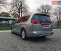 Сірий Крайслер Pacifica, об'ємом двигуна 3.6 л та пробігом 135 тис. км за 17999 $, фото 5 на Automoto.ua