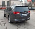 Серый Крайслер Пасифик, объемом двигателя 3.6 л и пробегом 152 тыс. км за 11500 $, фото 5 на Automoto.ua