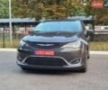 Серый Крайслер Пасифик, объемом двигателя 3.6 л и пробегом 92 тыс. км за 18999 $, фото 16 на Automoto.ua