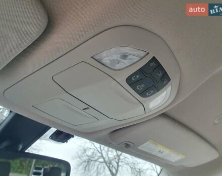 Серый Крайслер Пасифик, объемом двигателя 3.6 л и пробегом 85 тыс. км за 18999 $, фото 68 на Automoto.ua