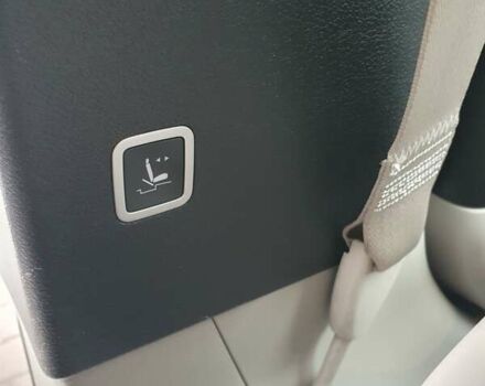 Серый Крайслер Пасифик, объемом двигателя 3.6 л и пробегом 85 тыс. км за 18999 $, фото 71 на Automoto.ua