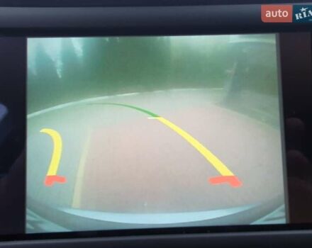 Серый Крайслер Пасифик, объемом двигателя 3.6 л и пробегом 85 тыс. км за 18999 $, фото 77 на Automoto.ua