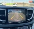 Серый Крайслер Пасифик, объемом двигателя 3.6 л и пробегом 120 тыс. км за 27500 $, фото 22 на Automoto.ua