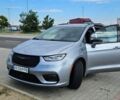 Серый Крайслер Пасифик, объемом двигателя 3.6 л и пробегом 128 тыс. км за 30000 $, фото 1 на Automoto.ua