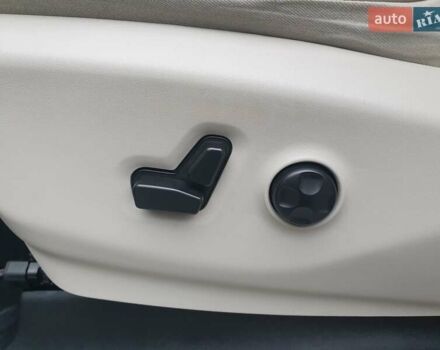 Серый Крайслер Пасифик, объемом двигателя 3.6 л и пробегом 85 тыс. км за 18999 $, фото 73 на Automoto.ua