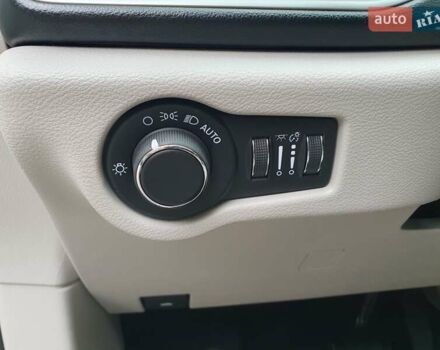 Серый Крайслер Пасифик, объемом двигателя 3.6 л и пробегом 85 тыс. км за 18999 $, фото 65 на Automoto.ua