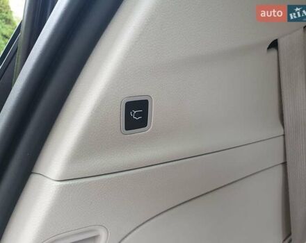 Серый Крайслер Пасифик, объемом двигателя 3.6 л и пробегом 85 тыс. км за 18999 $, фото 72 на Automoto.ua